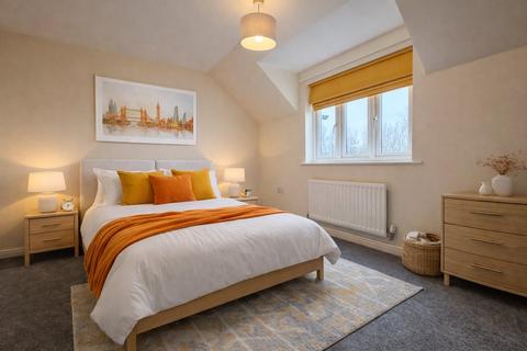 2 bedroom semi-detached house for sale, Barbrook Road, Swindon, Wiltshire