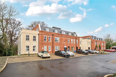 undefined, Jubilee Gardens, Weybridge, KT13