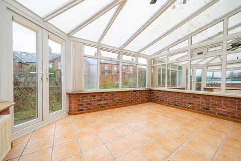 4 bedroom detached house for sale, Livesey Road, Ludlow