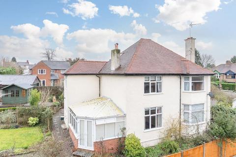 4 bedroom detached house for sale, Livesey Road, Ludlow