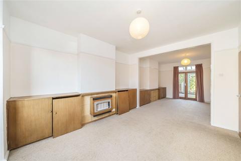 3 bedroom end of terrace house for sale, Manor Lane Terrace, London, SE13