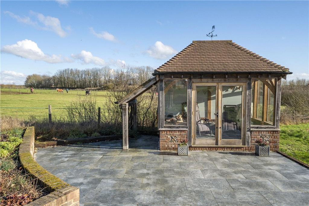 Summer House