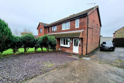 Hazeldene Avenue, Brackla, CF31