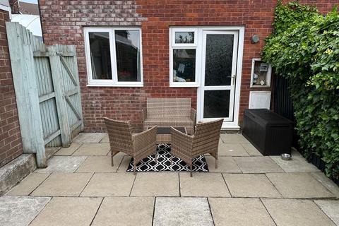 3 bedroom semi-detached house for sale, Hazeldene Avenue, Brackla, CF31