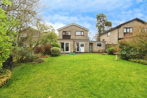 4 bedroom detached house for sale, Burrows Lane, St. Helens WA10