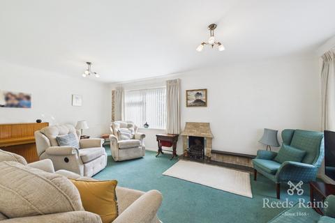 4 bedroom detached house for sale, Burrows Lane, St. Helens WA10