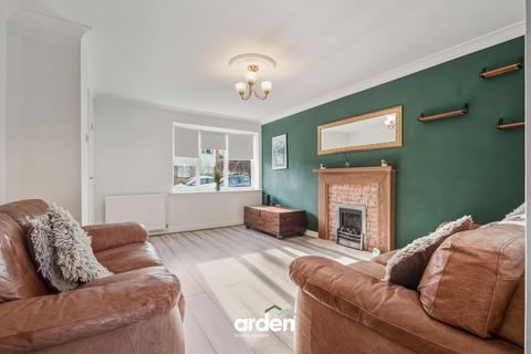 3 bedroom semi-detached house for sale, Marston Close, Norton, Stourbridge, DY8