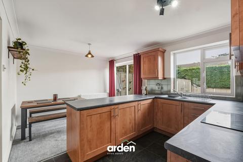 3 bedroom semi-detached house for sale, Marston Close, Norton, Stourbridge, DY8