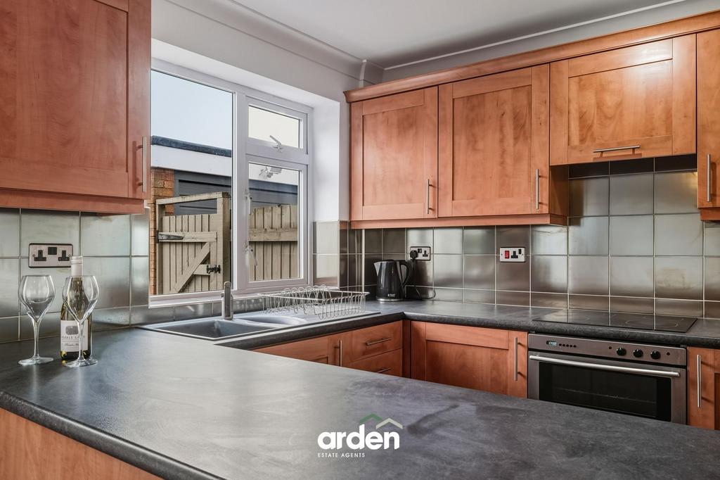Kitchen / Diner