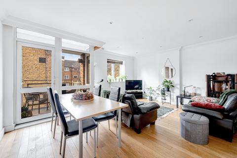 Upper Mall, London, W6 9TE
