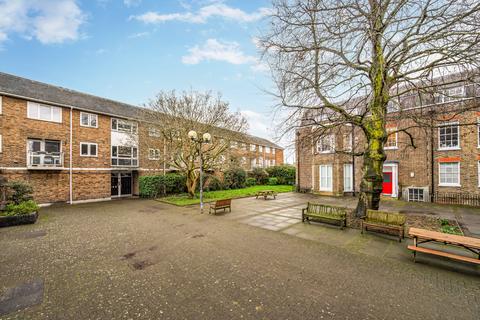 3 bedroom apartment for sale, Upper Mall, London, W6 9TE