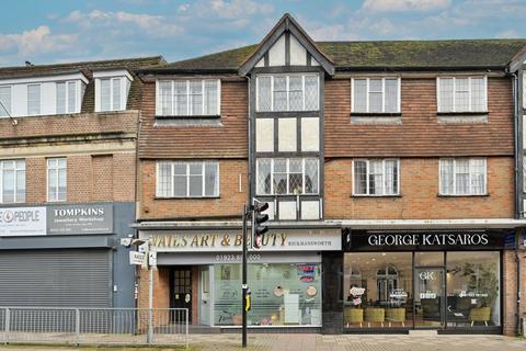 2 bedroom property to rent, Church Street, Rickmansworth, WD3