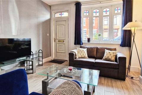 undefined, Windmill Road, Coventry CV7