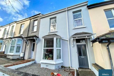 4 bedroom house for sale, Killigrew Street, Falmouth