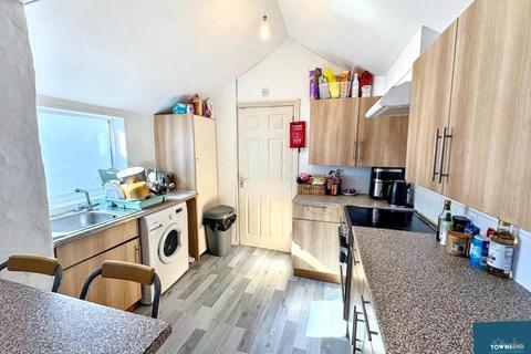 4 bedroom house for sale, Killigrew Street, Falmouth