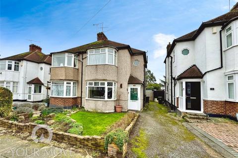 3 bedroom semi-detached house for sale, Denver Road, Kent DA1