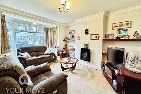 3 bedroom semi-detached house for sale, Denver Road, Kent DA1
