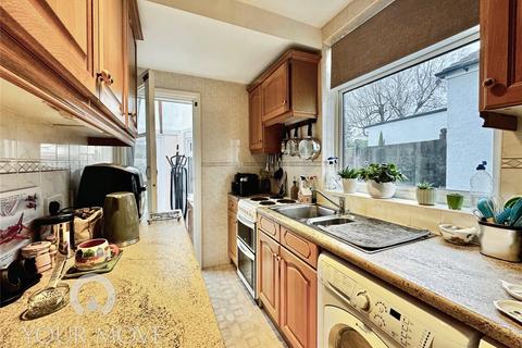 3 bedroom semi-detached house for sale, Denver Road, Kent DA1