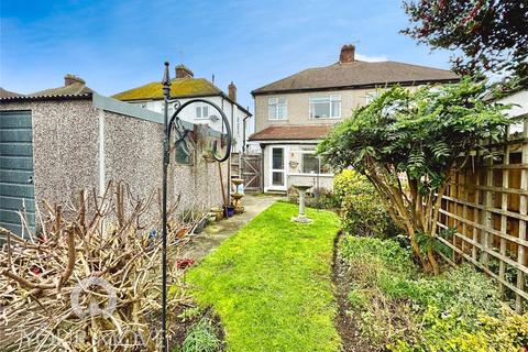 3 bedroom semi-detached house for sale, Denver Road, Kent DA1