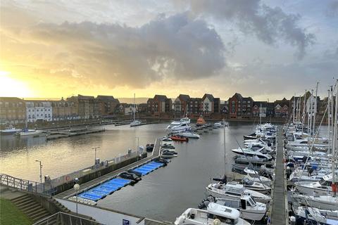 2 bedroom apartment for sale, Midway Quay, Eastbourne, East Sussex