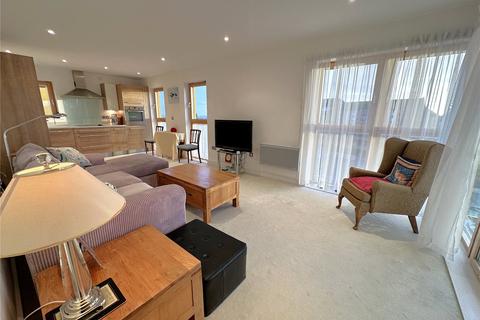 2 bedroom apartment for sale, Midway Quay, Eastbourne, East Sussex