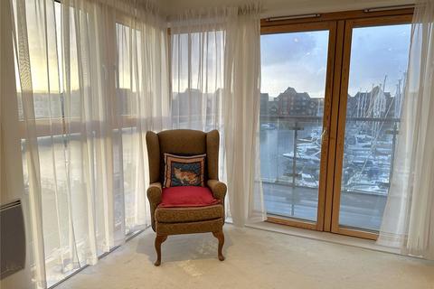 2 bedroom apartment for sale, Midway Quay, Eastbourne, East Sussex