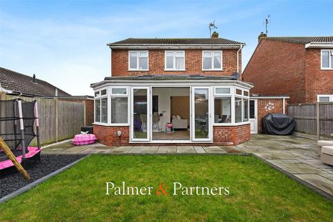 undefined, Crome Road, Clacton-on-Sea, Essex, CO16