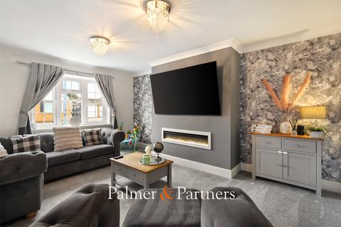 undefined, Crome Road, Clacton-on-Sea, Essex, CO16