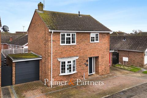 undefined, Crome Road, Clacton-on-Sea, Essex, CO16