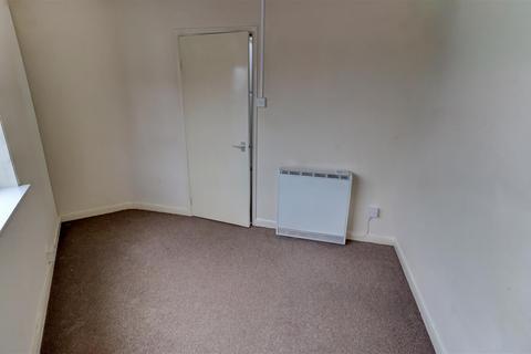undefined, Forge Corner, Leicester LE8