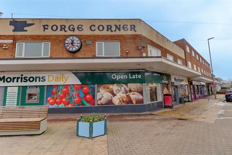 undefined, Forge Corner, Leicester LE8