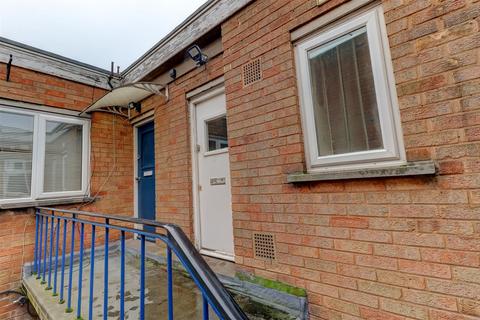 undefined, Forge Corner, Leicester LE8