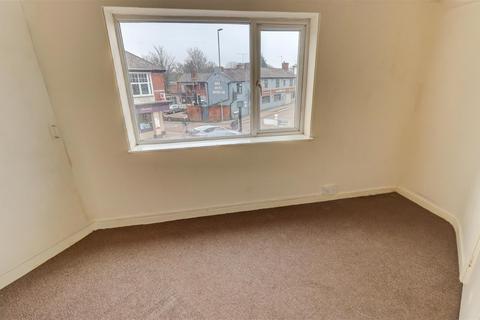 undefined, Forge Corner, Leicester LE8