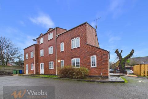 undefined, Mary Elizabeth Court, Cannock WS12