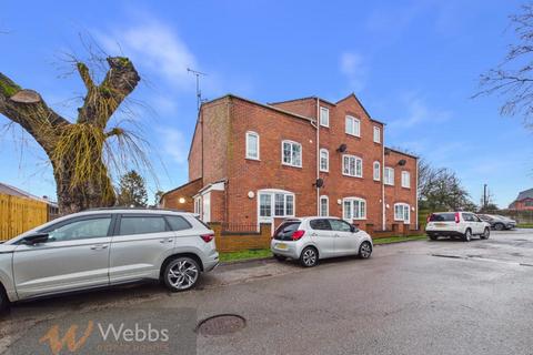 undefined, Mary Elizabeth Court, Cannock WS12