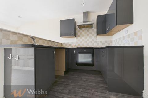 undefined, Mary Elizabeth Court, Cannock WS12