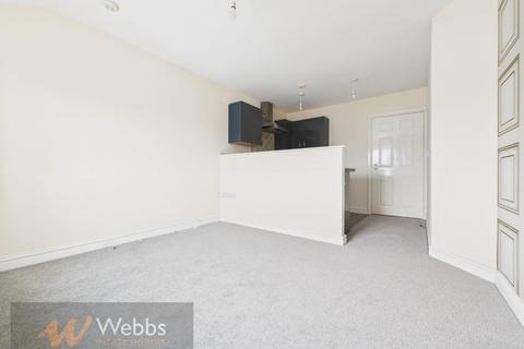 undefined, Mary Elizabeth Court, Cannock WS12