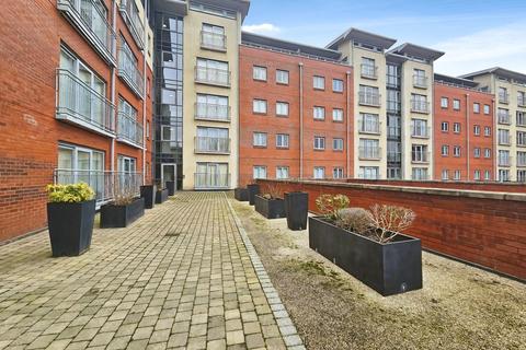 The Leadworks, Queens Road, Chester, Cheshire, CH1