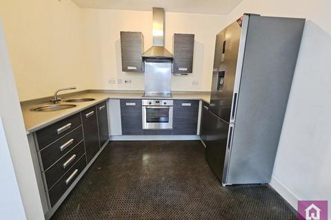 undefined, The Leadworks, Queens Road, Chester, Cheshire, CH1