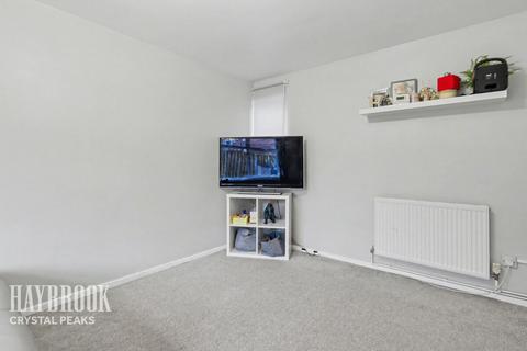 3 bedroom end of terrace house for sale, May Tree Close, Sheffield