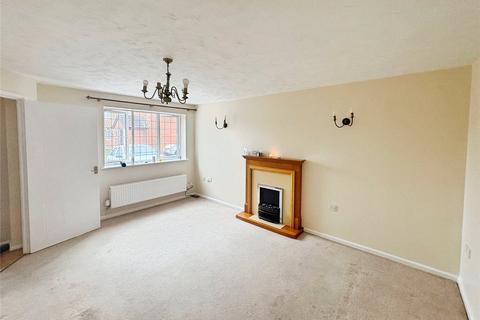 3 bedroom detached house to rent, Dyson Close, Huntingdon, Cambridgeshire, PE29