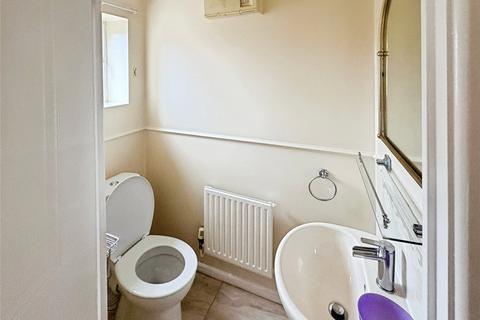 3 bedroom detached house to rent, Dyson Close, Huntingdon, Cambridgeshire, PE29