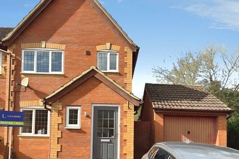 undefined, Dyson Close, Huntingdon, Cambridgeshire, PE29