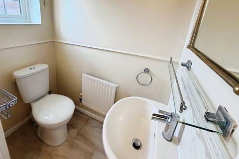 undefined, Dyson Close, Huntingdon, Cambridgeshire, PE29