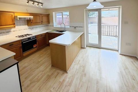 undefined, Dyson Close, Huntingdon, Cambridgeshire, PE29