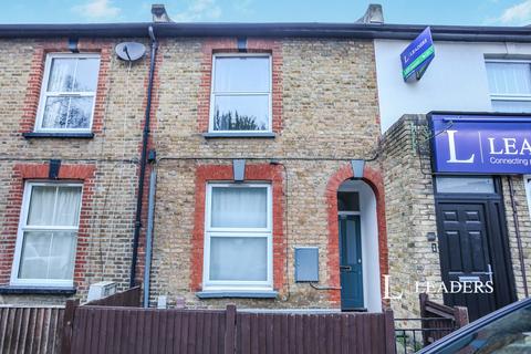 2 bedroom flat to rent, Church Road, Bromley, BR2