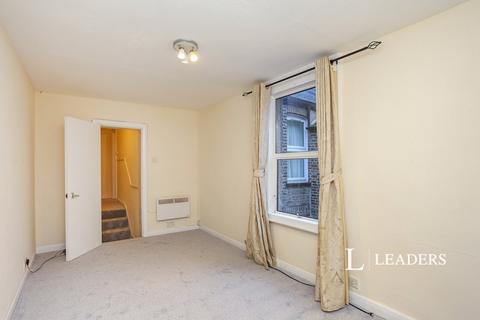 2 bedroom flat to rent, Church Road, Bromley, BR2