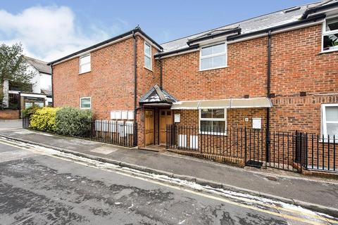 undefined, Armstrong Road, Egham TW20