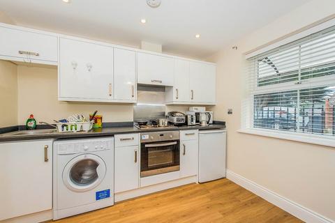 undefined, Armstrong Road, Egham TW20