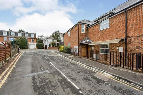 undefined, Armstrong Road, Egham TW20